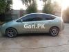 Toyota Prius G Touring Selection 1.5 2008 For Sale in Multan