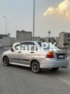 Suzuki Liana  2006 For Sale in Lahore