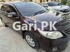 Toyota Corolla XLI 2013 For Sale in Karachi