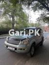 Toyota Prado  2003 For Sale in Faisalabad