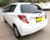 Toyota Vitz  2014 For Sale in Karachi