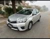 Toyota Corolla GLi 1.3 VVTi 2016 For Sale in Rahwali