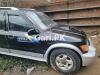 KIA Sportage 2.0 LX 4x4 2002 For Sale in Gujranwala