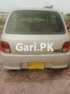 Daihatsu Cuore CL Eco 2011 For Sale in Karachi