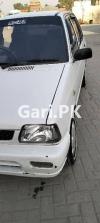 Suzuki Mehran VX 2011 For Sale in Islamabad