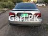 Honda Civic EXi 1996 For Sale in Islamabad