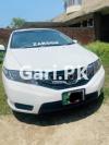 Honda City IVTEC 2016 For Sale in Lahore