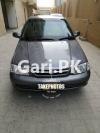 Suzuki Cultus VXR 2011 For Sale in Karachi