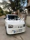 Suzuki Alto  2022 For Sale in Rawalpindi