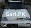 Suzuki Mehran VXR 2004 For Sale in Rawalpindi