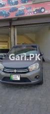 Suzuki Cultus VXL 2018 For Sale in Lahore