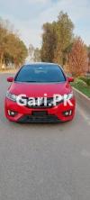 Honda Fit  2016 For Sale in Sialkot