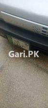 Suzuki Mehran VX 2014 For Sale in Pattoki