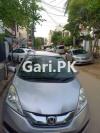 Honda Fit Shuttle Hybrid 1.3 2014 For Sale in Karachi