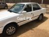 Nissan Sunny  1987 For Sale in Karachi