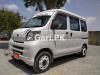 Daihatsu Hijet  2014 For Sale in Karachi