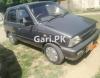 Suzuki Mehran VXR Euro II 2015 For Sale in Rawalpindi