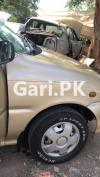 Daihatsu Cuore CX Eco 2010 For Sale in Islamabad