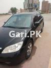 Honda Civic EXi 2005 For Sale in Faisalabad