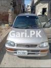 Daihatsu Cuore  2002 For Sale in Gujranwala