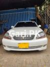 Toyota Mark II  2003 For Sale in Karachi