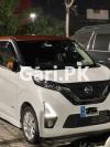 Nissan Dayz Highway Star 2019 For Sale in Islamabad