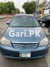 Honda Civic EXi 2002 For Sale in Lahore