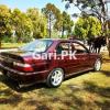 Toyota Corolla  2000 For Sale in Abbottabad