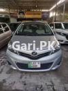 Toyota Vitz  2011 For Sale in Lahore