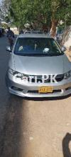 Honda Civic Prosmetic 2012 For Sale in Karachi