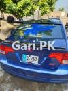 Honda Civic Prosmetic 2010 For Sale in Punjab