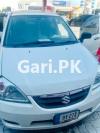 Suzuki Liana  2014 For Sale in Islamabad