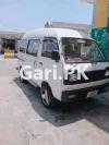 Suzuki Bolan  2017 For Sale in Rawalpindi