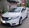 Honda City 1.3 i-VTEC Prosmatec 2018 For Sale in Lahore