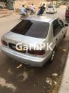 Honda Civic EX 1994 For Sale in Peshawar