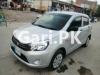 Suzuki Cultus VXR 2021 For Sale in Rawalpindi