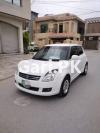 Suzuki Swift  2017 For Sale in Lahore