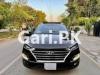 Hyundai Tucson  2021 For Sale in Lahore