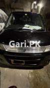 Suzuki Wagon R Stingray 2015 For Sale in Karachi