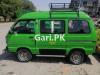 Suzuki Bolan Cargo Van Euro ll 2015 For Sale in Islamabad