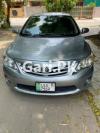 Toyota Corolla GLi 1.3 VVTi 2014 For Sale in Lahore