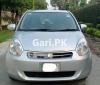 Toyota Passo X G Package 2012 For Sale in Lahore