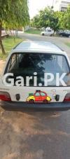 Suzuki Mehran VXR 2007 For Sale in Lahore