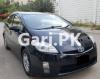 Toyota Prius  2011 For Sale in Karachi