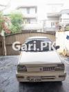 Suzuki Mehran VX 2008 For Sale in Lahore