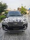 Toyota Land Cruiser  2008 For Sale in Gujrat