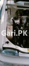 Suzuki Mehran VXR Euro II 2015 For Sale in Peshawar