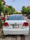 Honda Civic VTi 2006 For Sale in Lahore