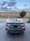 Honda Civic Oriel 1.8 i-VTEC CVT 2016 For Sale in Islamabad