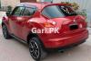 Nissan Juke 15RX Premium Personalize Package 2012 For Sale in Karachi